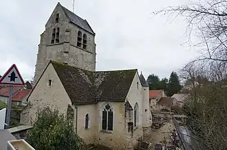 Villers-Agron