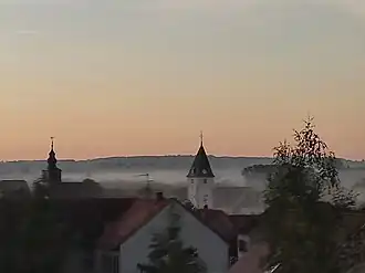 Image illustrative de l’article Alsace bossue