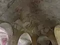 La chevauchée des rois mages, nef.