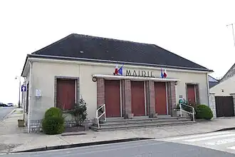 Égry