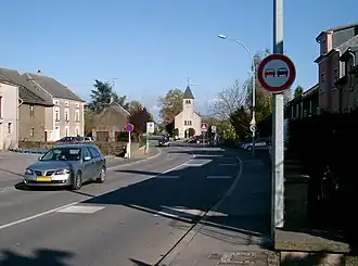 Ehlerange