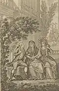 Gravure du tome 1.