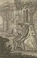Gravure du tome 5.