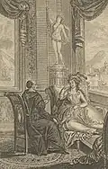 Gravure du tome 6.