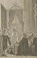 Gravure du tome 7.