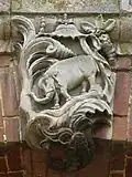 L'éléphant (L'Asie)