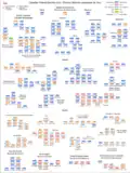Résultats par circonscription.