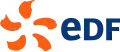 Logo depuis juillet 2005.