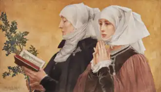 Les Rameaux (1897)