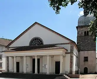 Éloyes