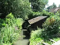 Émancé, Yvelines.