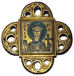 du Moyen Âge.