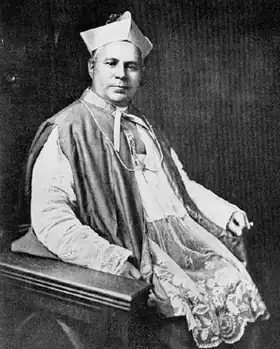 Émile-Joseph Legal(1849-1920)