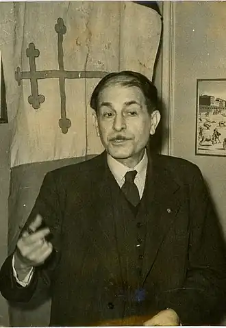 Émile Muselier