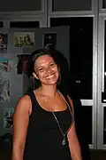 Émilie.
