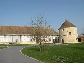 Énencourt-le-Sec