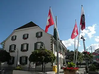 Épalinges