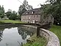 Moulin sur le Ton.