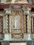 Tabernacle.