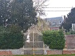Le Château