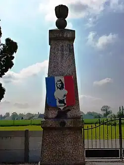 monument aux morts