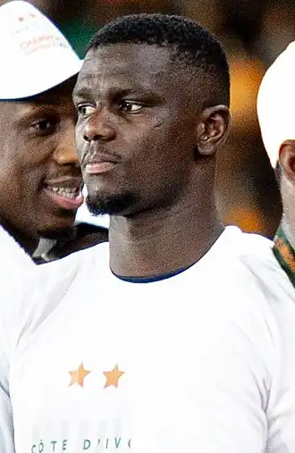 Image illustrative de l’article Ousmane Diomande