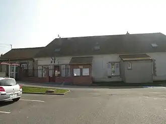 Éragny-sur-Epte