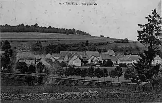 Ériseul