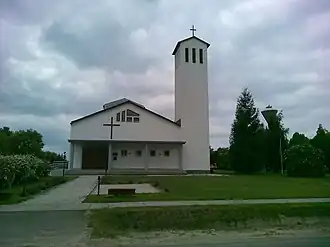Érsekhalma