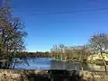 Étang de la Forge, Martigné-Ferchaud