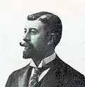 Président de la FIA 1.