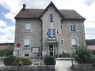 Étival (Jura)