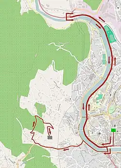 5e&nbsp;étape.