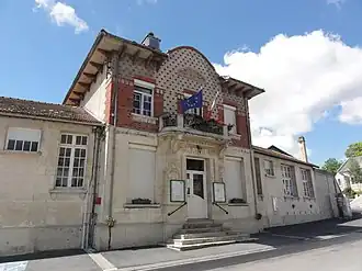 Évergnicourt