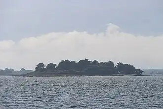 Image illustrative de l’article Île de Lerne