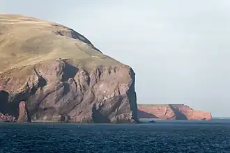 Falaises