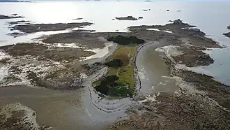 L'île des Femmes