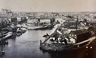 Île Gloriette