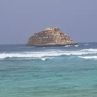 Îlet à Gourde
