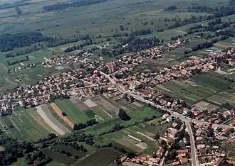 Ócsa