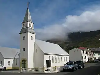 Ólafsfjörður