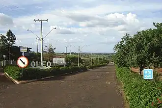 Óleo (São Paulo)