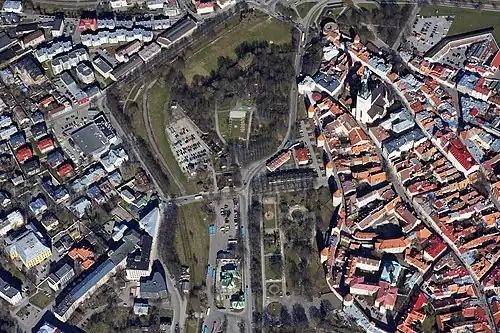 Vanalinn