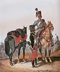 Hussard autrichien