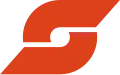 Logo « Pincette » légèrement modifié. Date de transition inconnue, jusqu'au 31 décembre 2004