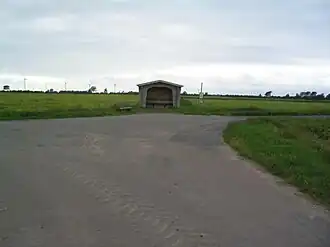 Stedesand