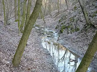 L'Ördög-árok.