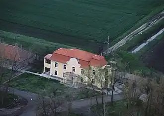 Örményes