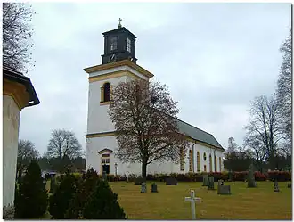 Österfärnebo