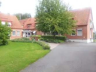 Östra Göinge